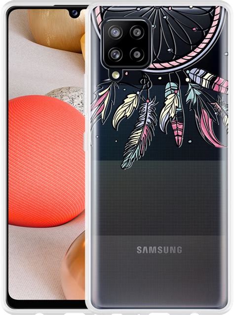 Hoesje Geschikt Voor Samsung Galaxy A Dromenvanger Bol