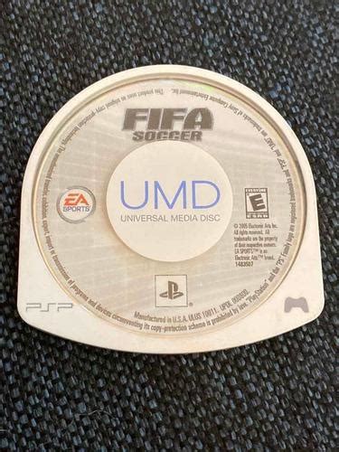 Fifa Original Playstation Ofertas Junio Clasf