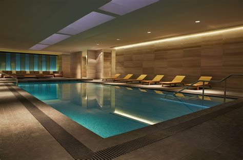 Toronto's Best Luxury Spa's | dobbernationLOVES