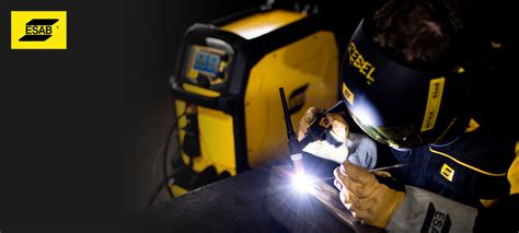 Shop Top Of The Line Welding Gear — Bakers Gas And Welding Supplies Inc