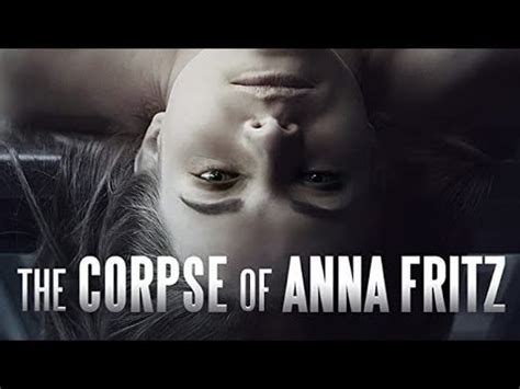 The Corpse Of Anna Fritz Explained In Hindi Horror Mystery