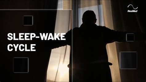 Embracing The Sleep Wake Cycle Youtube