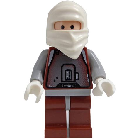 Lego Dengar Minifigure Inventory Brick Owl Lego Marketplace