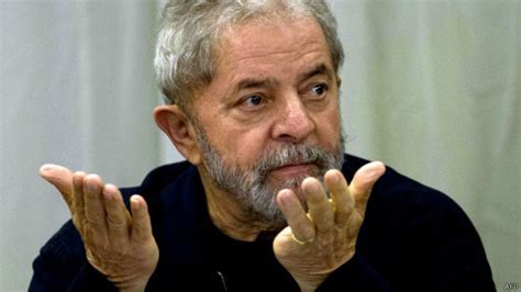 Condenan A Lula A 9 Años Y Medio De Prisión Por Corrupción