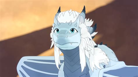 The Dragon Prince S4 E3 Zym 1 By Giuseppedirosso On Deviantart