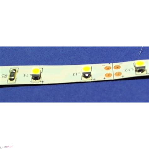 Volt Led Strip Warmweiss M X Smd Led Chf