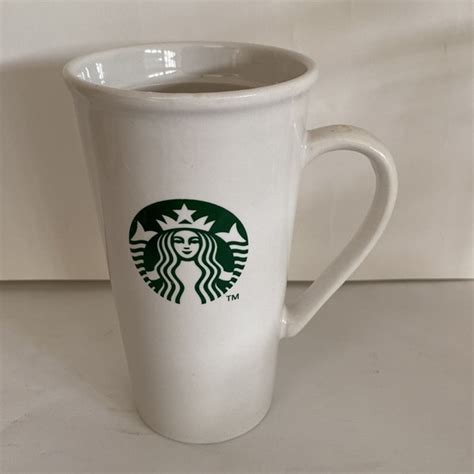 Starbucks Kitchen 22 Starbucks Tall Mug 6 Oz Poshmark