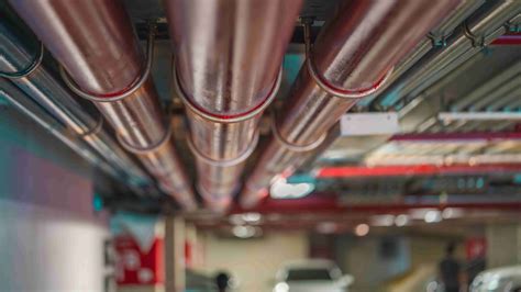 Copper and fire safety • CuSP