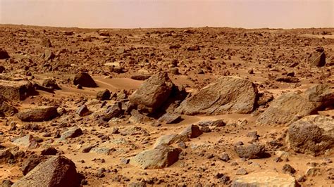 Mars Landscape Wallpapers - Top Free Mars Landscape Backgrounds ...