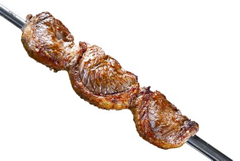 Picanha Traditional Brazilian Barbecue 21217342 PNG