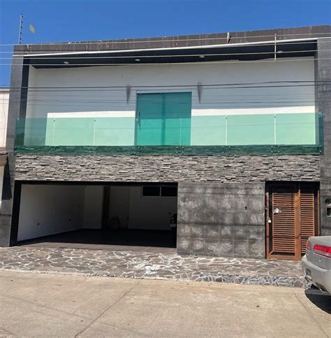 Casa En Venta Las Quintas Culiacan Sinaloa