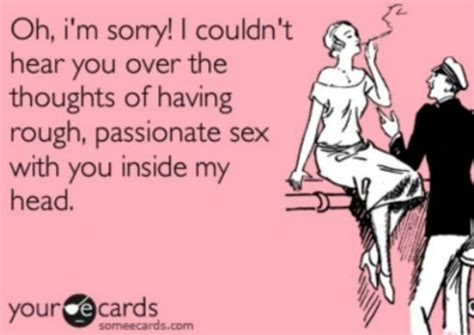 10 Funny Sex Memes About The Joys Of Rough Sex Yourtango