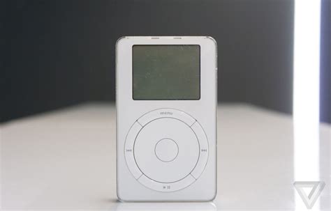 Ipod Classic Comes To An End A Look Back At Apple S Iconic Music