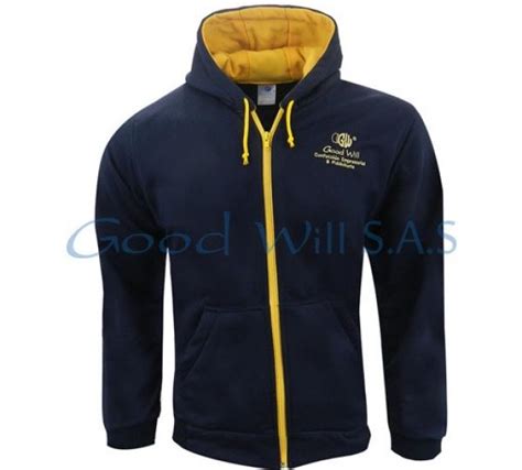 Hoodies Dotaciones Good Will Sas Colombian B2b Marketplace