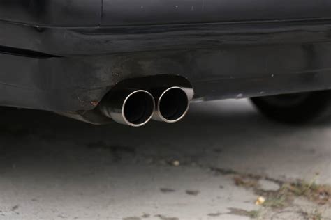 What Is A Straight Pipe Exhaust Ultimate Guide