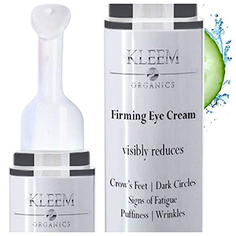 The Best Firming Eye Creams 2023 Find The Perfect Fit For You