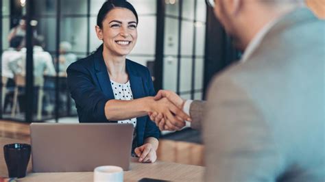 4 Types Of Business Partnerships Which Is Best For You Score