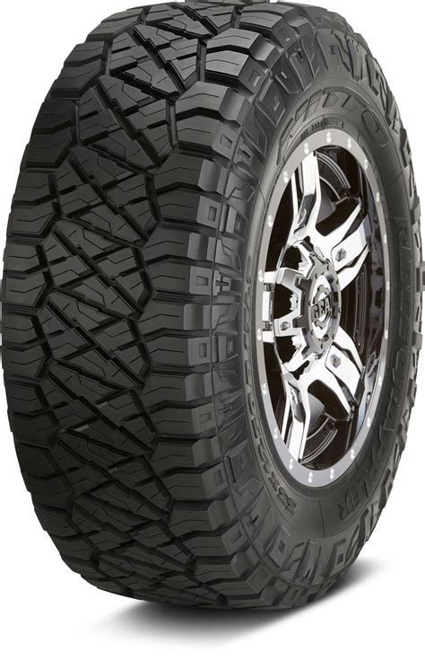 Nitto Ridge Grappler 33x1250r2212 114q Best Wheels Online