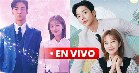 Un amor predestinado capítulo 1 en ESTRENO por Netflix y JTBC sub