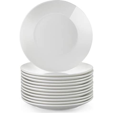 S Rie Sweet Assiette Plate D Ner En Porcelaine Pi Ces Cm