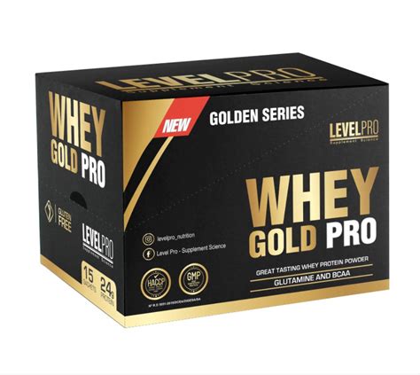 Ripley Prote Na Level Pro Whey Gold Pro Caja Unidades Rich Chocolate