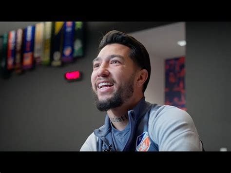 SURPRISE REVEAL Luciano Acosta finds out he's the 2023 MLS MVP : r ...