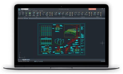 Dwg Fastview For Pc Windows Cad Viewer And Editor Dwg Fastview