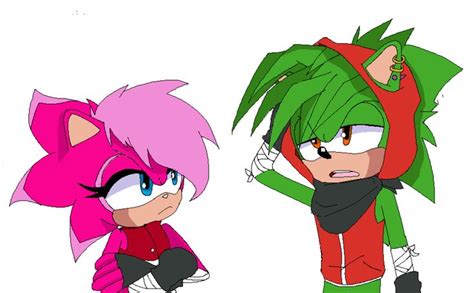 Pin By Jennifer Harris On Sonic Underground Sonic Art Sonic