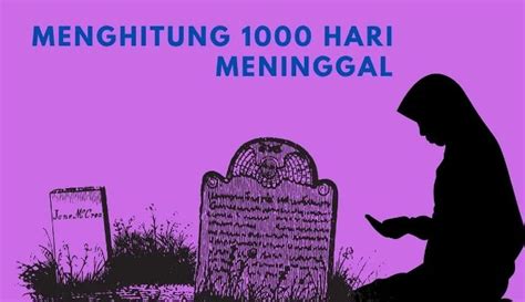 Cara Menghitung Hari Orang Meninggal Via Kalkulator Online Prelo