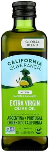 Amazon California Olive Ranch Everyday Extra Virgin Olive Oil