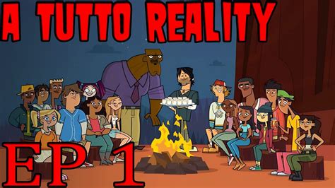 Un Finale Inaspettato A Tutto Reality L Isola Ep Ita Youtube