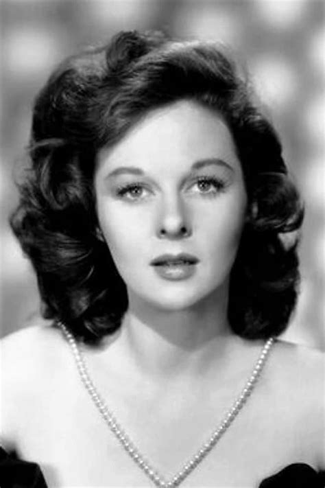 Susan Hayward Profile Images — The Movie Database Tmdb