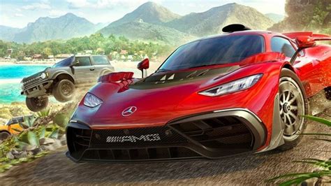 Forza Horizon S First Expansion Appears To Be On The Way Soon Pure Xbox