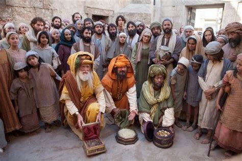 Riding Into Bethlehem