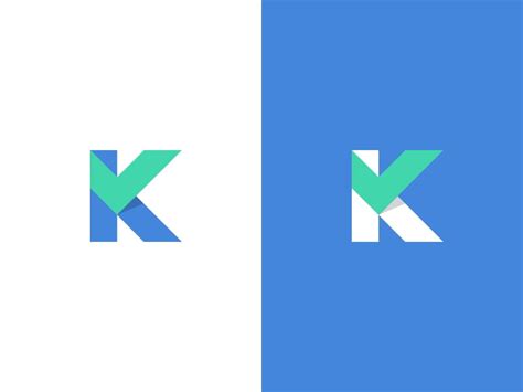 51 Stunning Letter K Logo Ideas