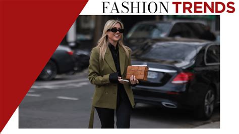 Moda Francesa Femenina Ultimas Tendencias Fashion Trends