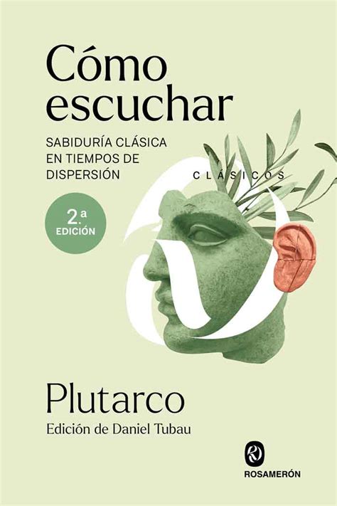 Como Escuchar Plutarco Ed Nueva Revista