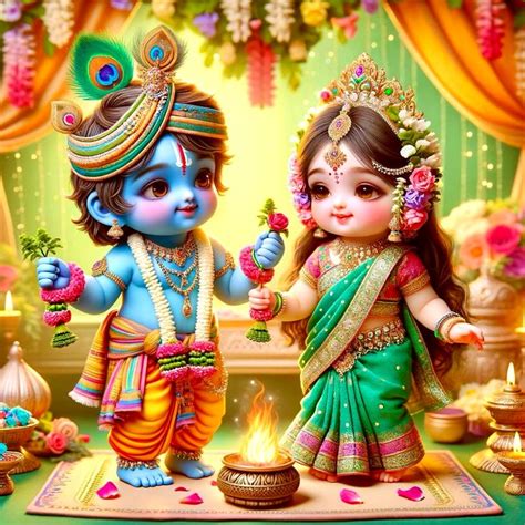 Pin By Anvi Chauhan On God Universe Radha Krishna Art Cute Krishna