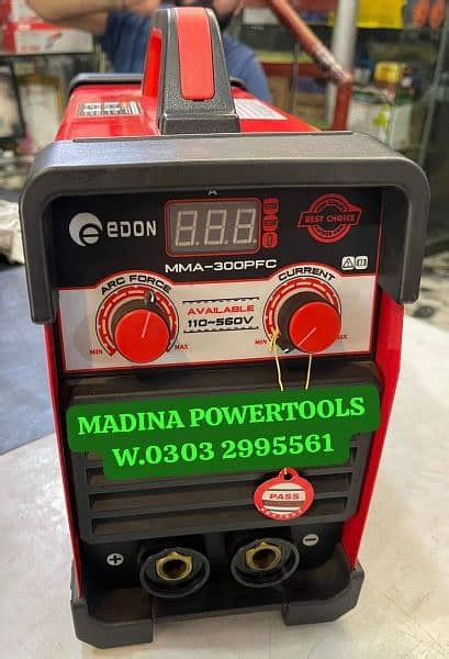 Edon Mma S Welding Machine Generators Ups Power Solutions