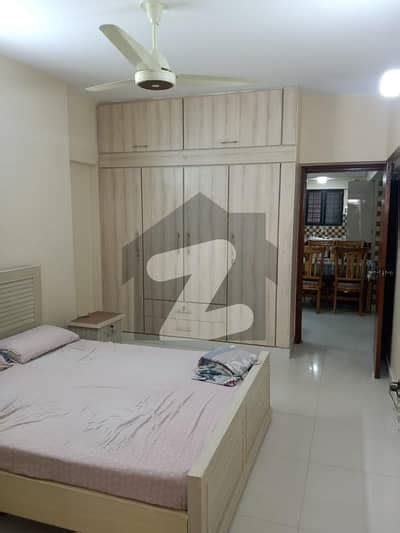 Prime Location Square Feet Flat For Sale In North Nazimabad North