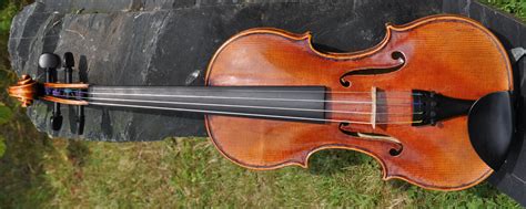 Violinen Geigen Nach Guarnerius Del Gesu Stradivarius