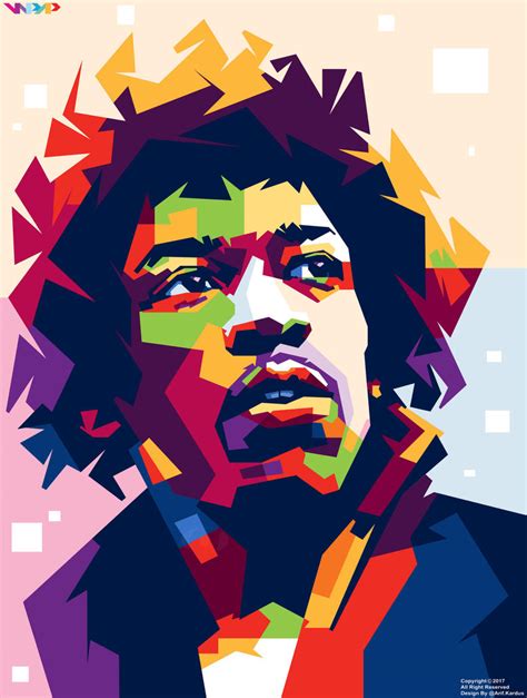 Wedha S Pop Art Portrait Wpap By Arifismail On Deviantart