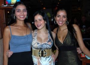 Costa Rica Sex Tourism Loving Gringos For A Living Part 1 The