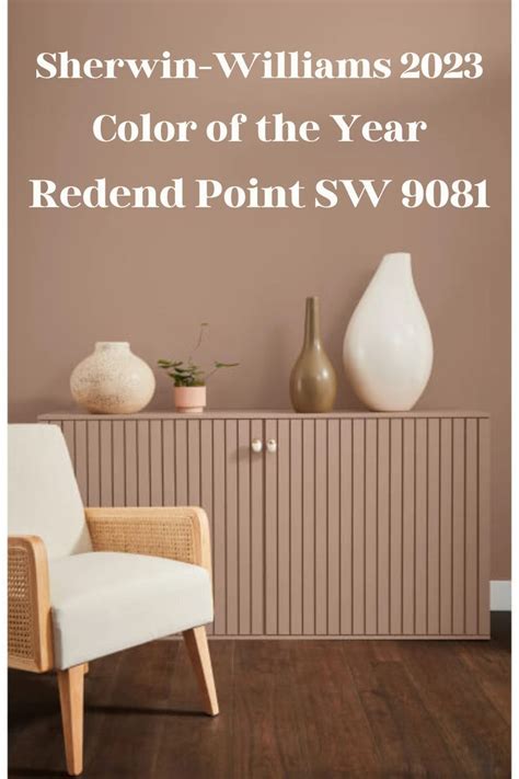 Just Launched Sherwin Williams Color Of The Year In