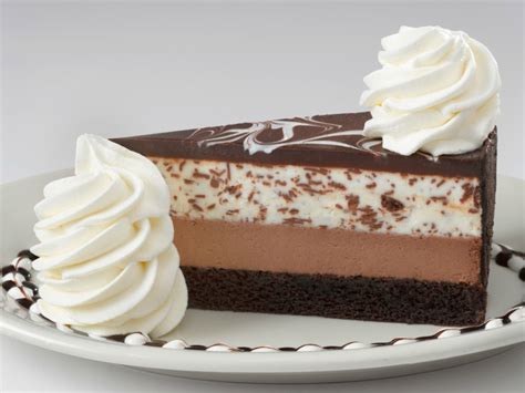 Definitive Ranking Of Cheesecake Factorys Top Cheesecakes