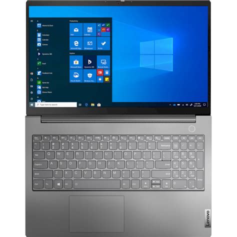 Lenovo Thinkbook G Acl Mineral Grey A Xra