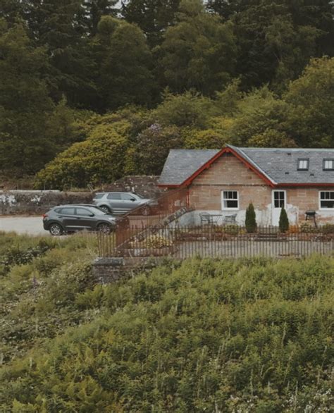 Isle Of Arran Cottages Self Catering Accommodation On The Isle Of