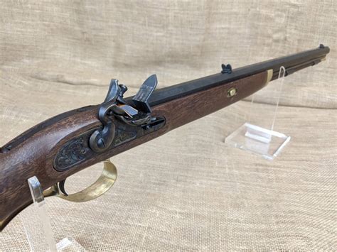 50 Cal Flintlock Rifle