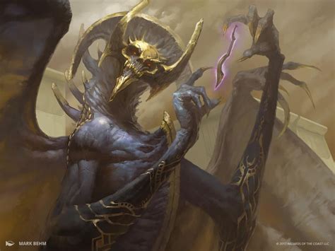 Dispossess Amonkhet Mtg Art Mtg Art Art Magic Art