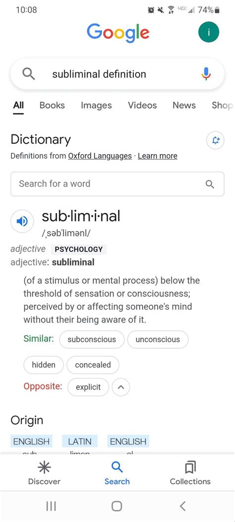 Subliminals The Self Made Lie Wiki Werewolf Shapeshifters Amino